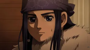 Golden Kamuy