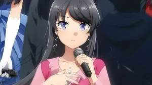 Seishun Buta Yarou
