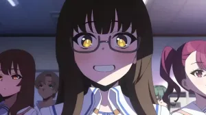 Nukitashi The Animation