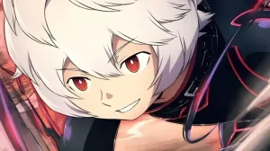World Trigger