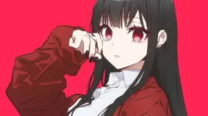 Jirai Nandesu Ka Chihara San