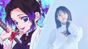 Seiyuu