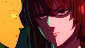 One Punch Man