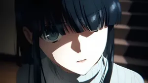 Mahouka Koukou No Rettousei