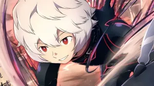 World Trigger