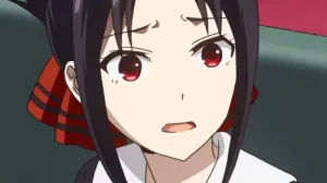 Kaguya Sama Love Is War