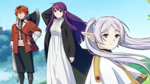 Anime