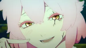 Hells Paradise Jigokuraku
