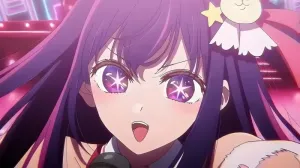 Anime