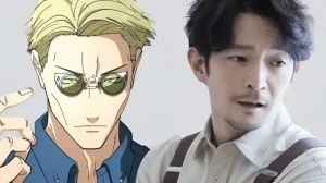 Seiyuu