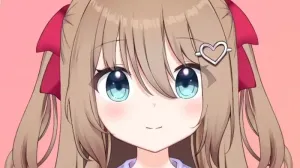 Vtuber