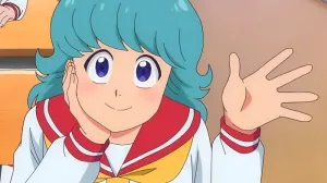 High School Kimengumi