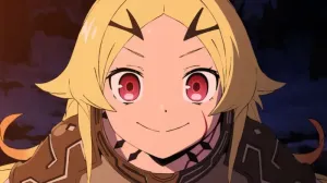 Sentenced To Be A Hero