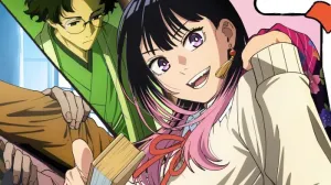 Akane Banashi