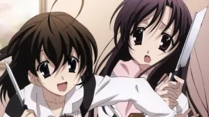 School Days