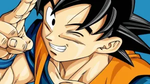 Dragon Ball