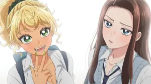 Otaku Ni Yasashii Gal Wa Inai