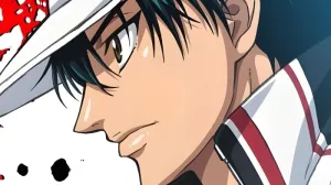 The Prince Of Tennis Ii