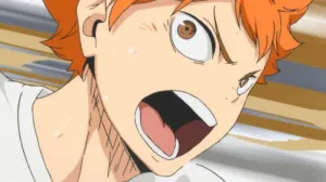 Haikyu