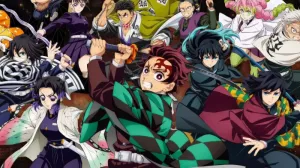 Kimetsu No Yaiba