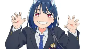 Ruri Dragon