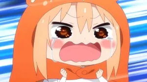 Himoto Umaru Chan