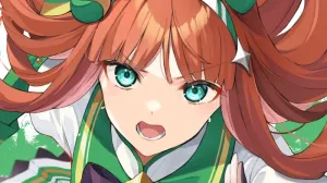 Umamusume Pretty Derby