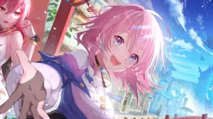 Honkai Star Rail