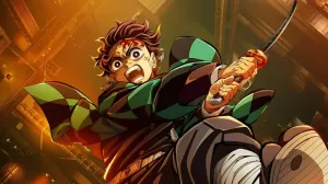 Kimetsu No Yaiba