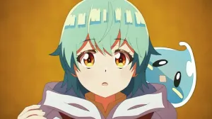 Saijaku Tamer Wa Gomi Hiroi No Tabi Wo Hajimemashita