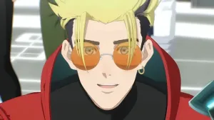 Trigun