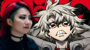 Gachiakuta