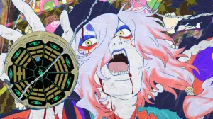 Mononoke