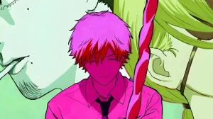 Chainsaw Man