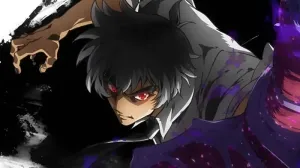 Hell Teacher Jigoku Sensei Nube