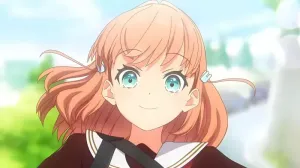 Love Live Hasu No Sora Jogakuin School Idol Club