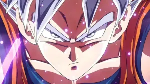 Dragon Ball Super