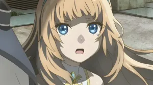 Trapped In A Dating Sim
