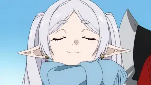 Sousou No Frieren