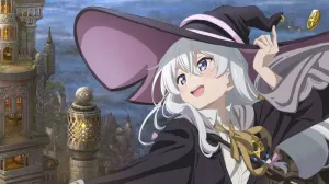 Wandering Witch The Journey Of Elaina