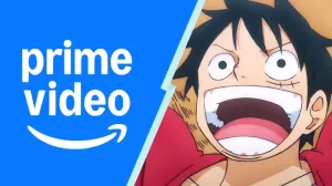 Amazon Prime Video