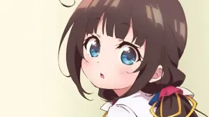 Ryuuou No Oshigoto