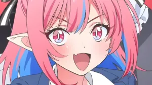 Mistress Kanan Is Devilishly Easy