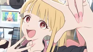 Cosmic Princess Kaguya