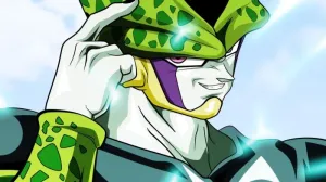Dragon Ball Z