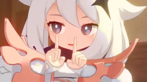 Genshin Impact