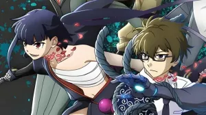 Petals Of Reincarnation