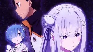 Rezero