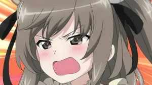 Girls Und Panzer