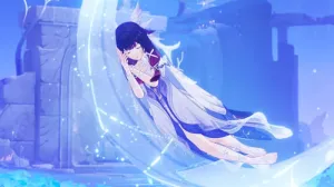 Genshin Impact